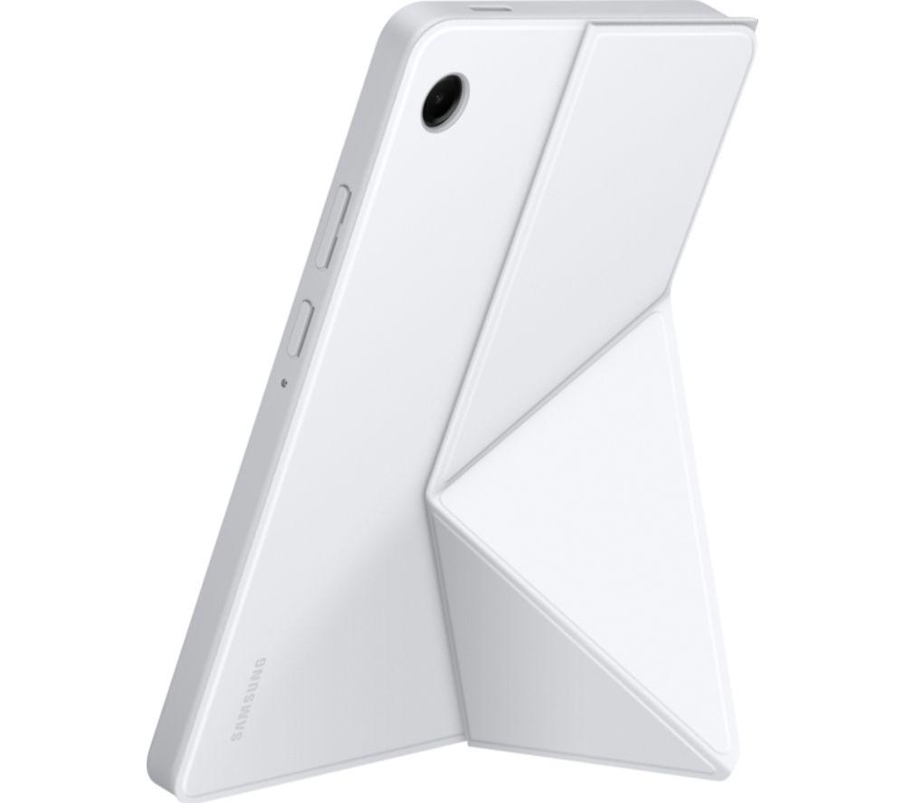 SAMSUNG Galaxy Tab A11+ Book Cover - White image number 4 of 7