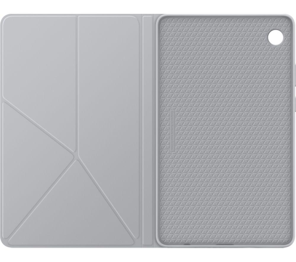 SAMSUNG Galaxy Tab A11+ Book Cover - White image number 7 of 7