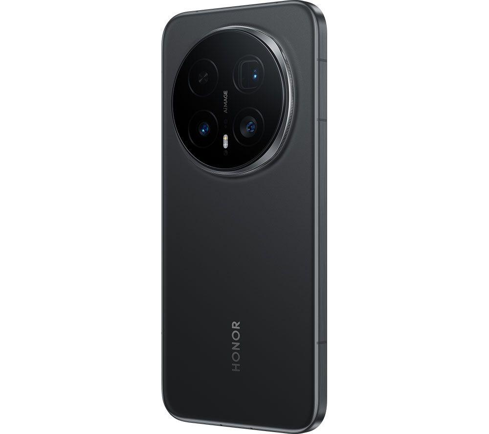 HONOR Magic8 Pro - 512 GB, Black image number 3 of 21