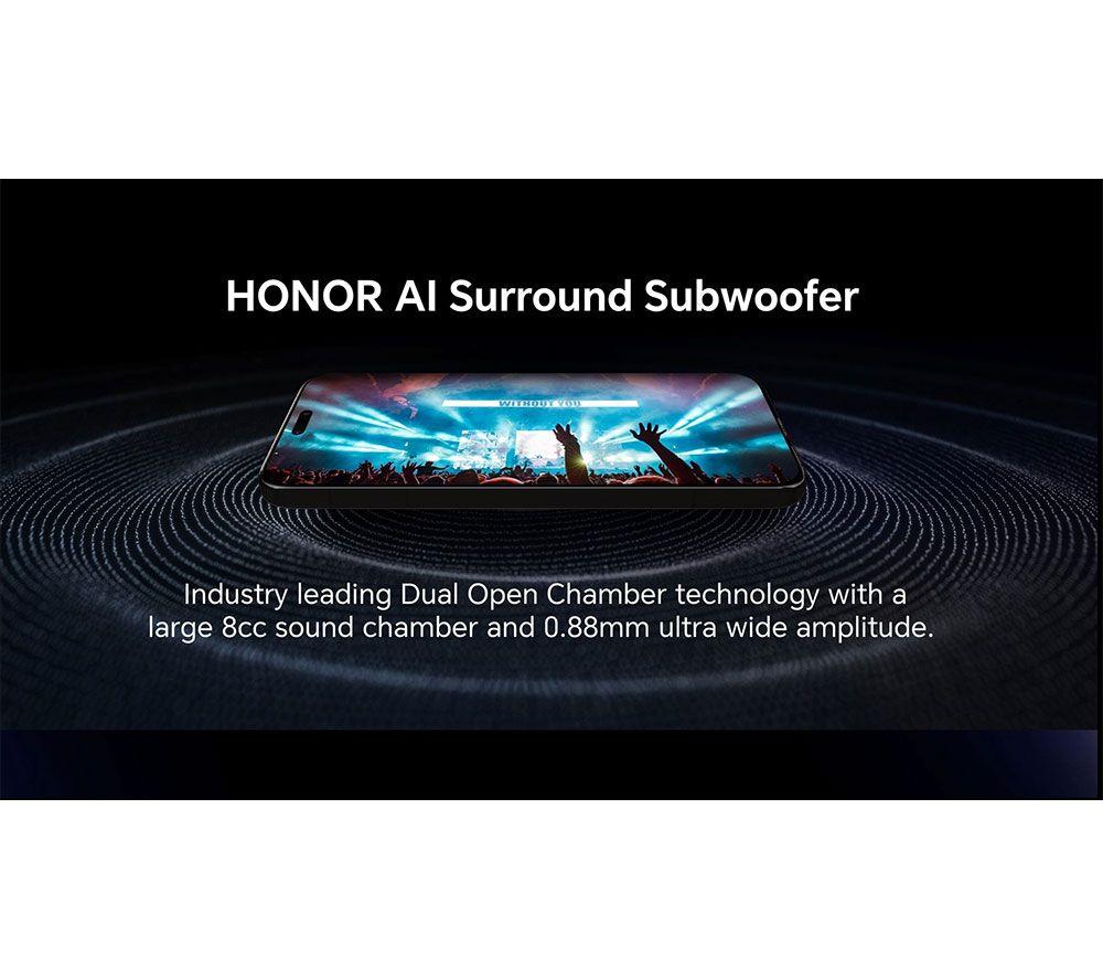 HONOR Magic8 Pro - 512 GB, Black image number 11 of 21