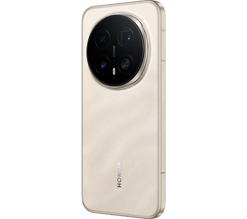 HONOR Magic8 Pro - 512 GB, Sunrise Gold image number 19 of 21