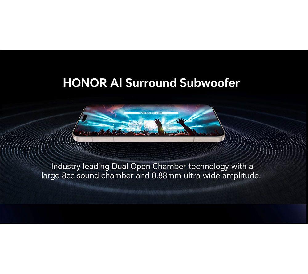 HONOR Magic8 Pro - 512 GB, Sunrise Gold image number 21 of 21