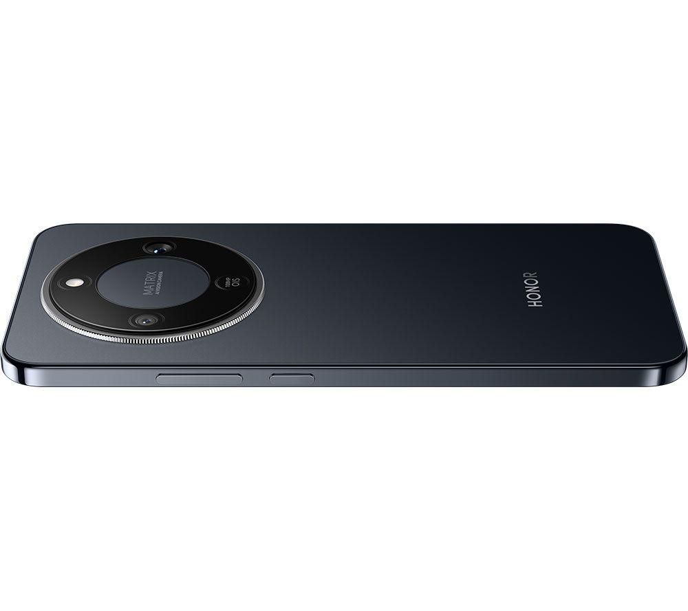 HONOR Magic8 Lite - 512 GB, Midnight Black image number 5 of 19