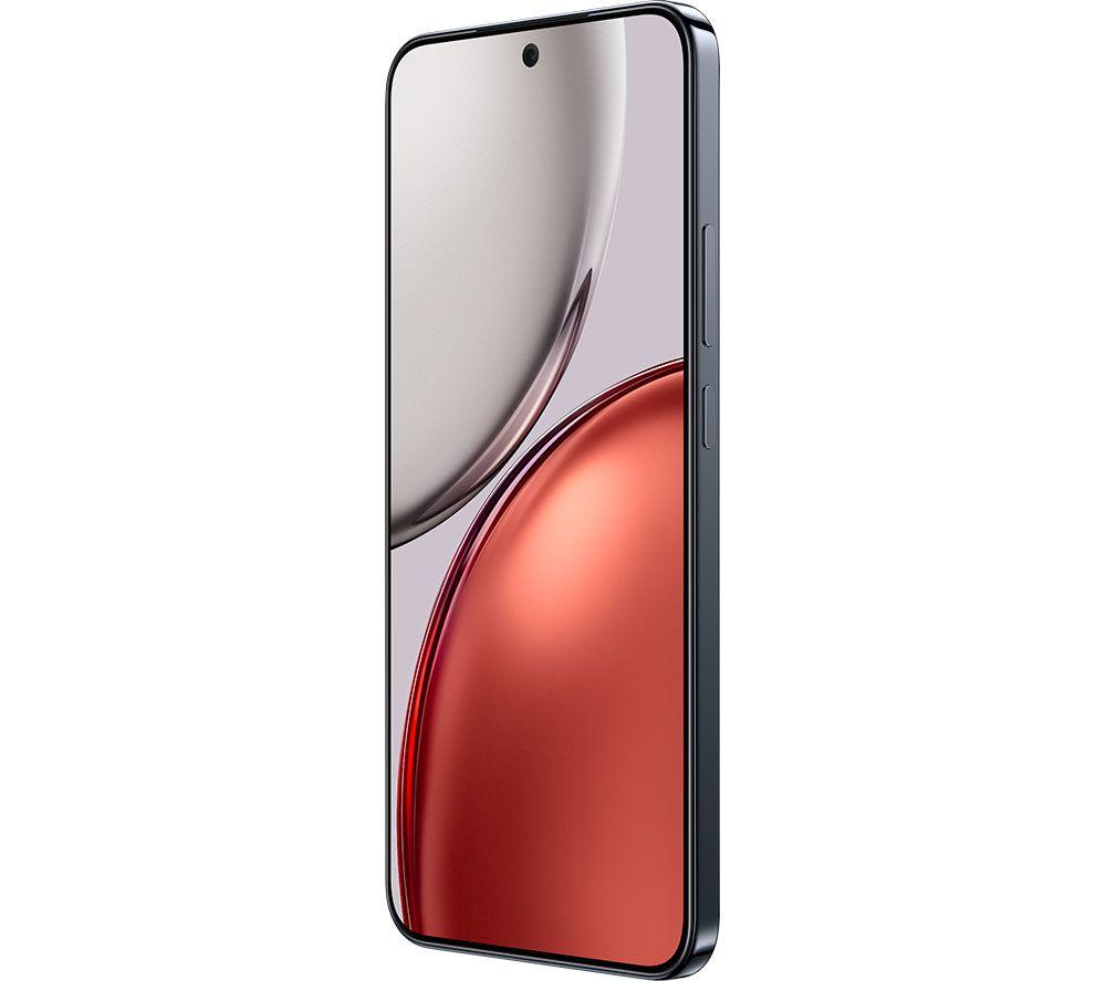 HONOR Magic8 Lite - 512 GB, Midnight Black image number 18 of 19