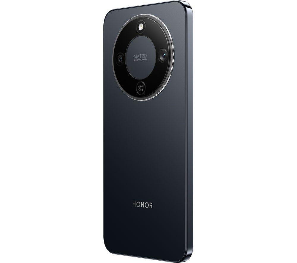HONOR Magic8 Lite - 512 GB, Midnight Black image number 19 of 19