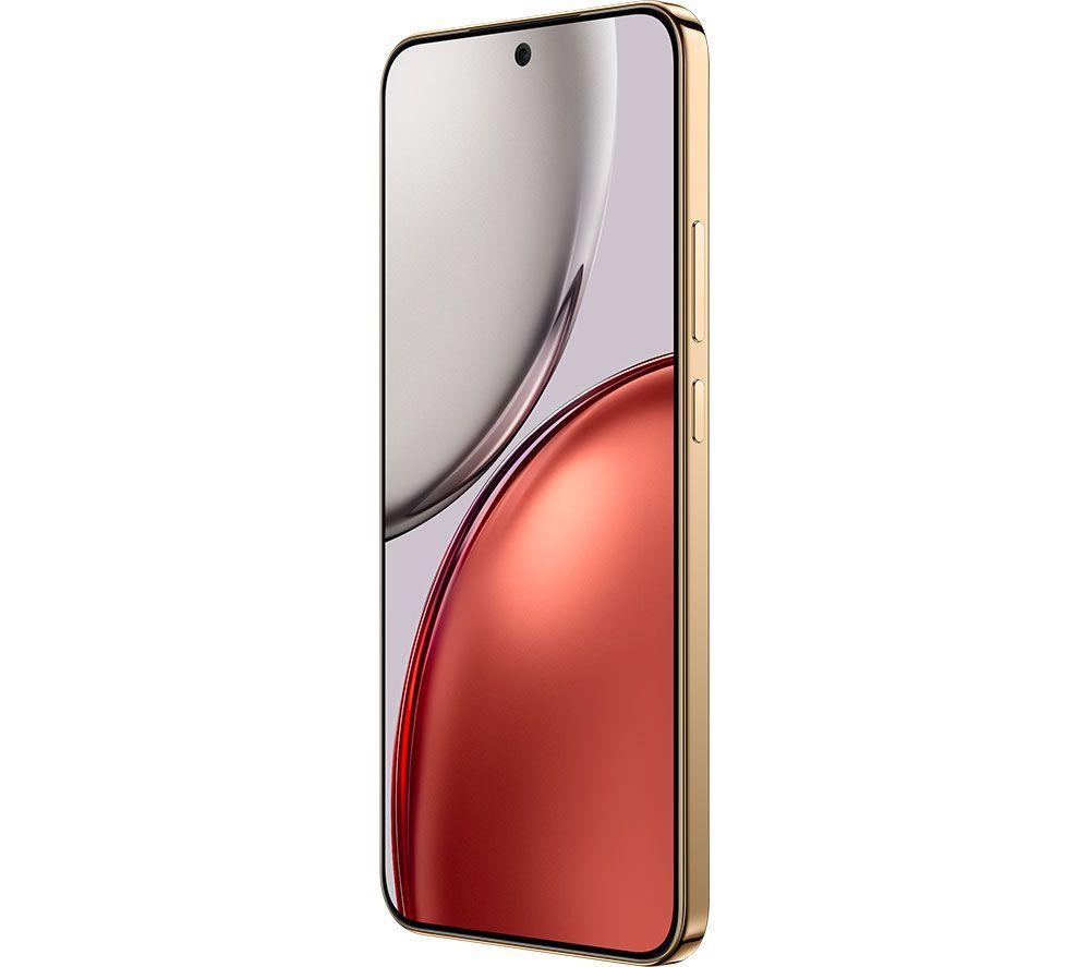 HONOR Magic8 Lite - 512 GB, Reddish Brown image number 7 of 11