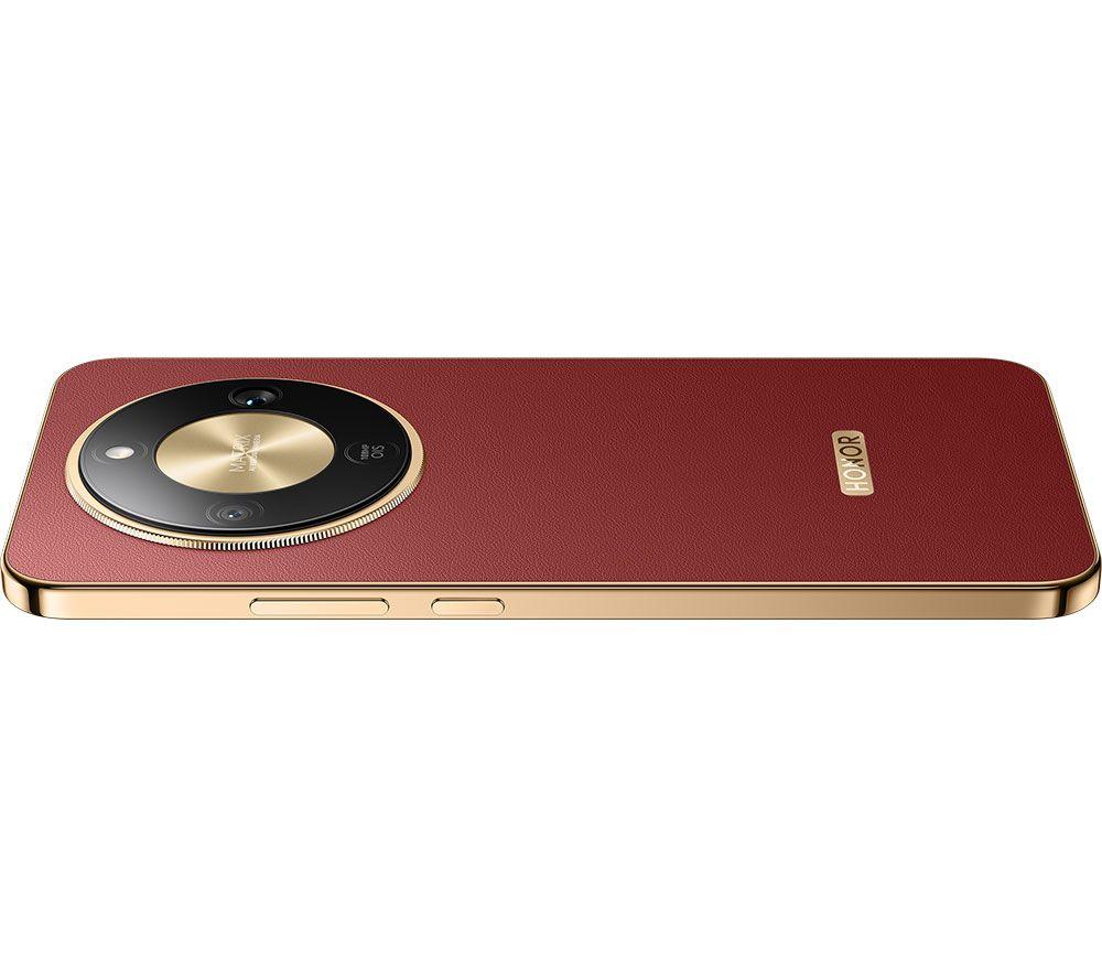 HONOR Magic8 Lite - 512 GB, Reddish Brown image number 10 of 11
