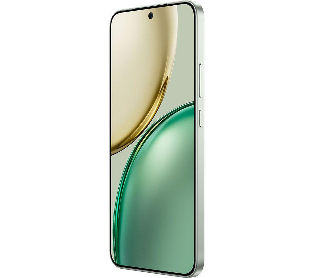HONOR Magic8 Lite - 512 GB, Forest Green image number 8 of 18