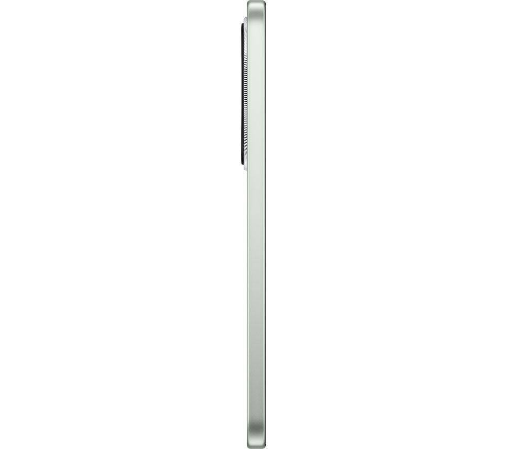 HONOR Magic8 Lite - 512 GB, Forest Green image number 9 of 18