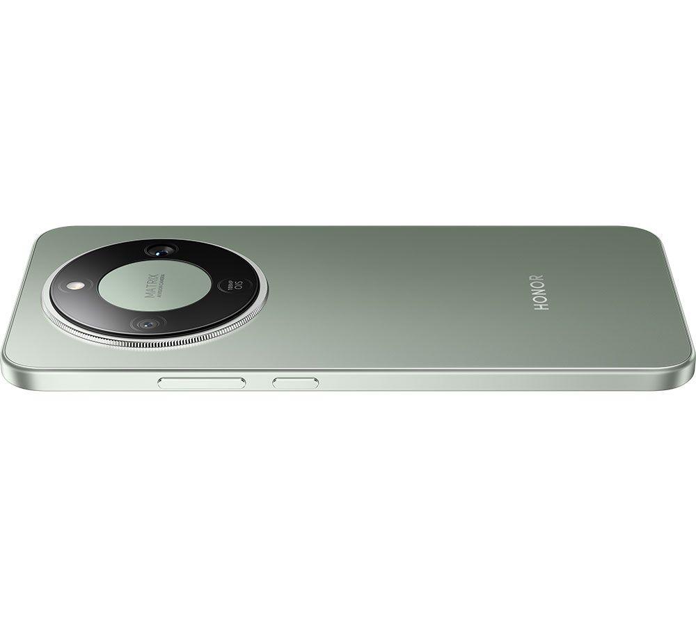 HONOR Magic8 Lite - 512 GB, Forest Green image number 10 of 18