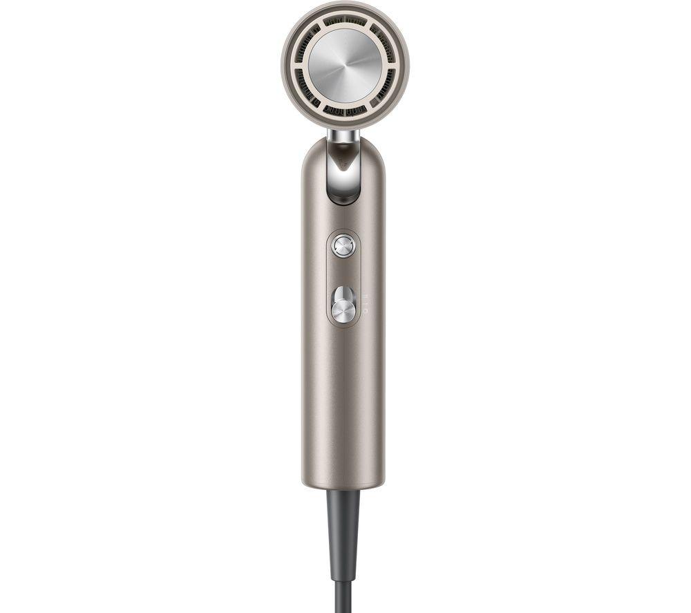 DREAME Pocket Neo Hair Dryer - Gold image number 3 of 8