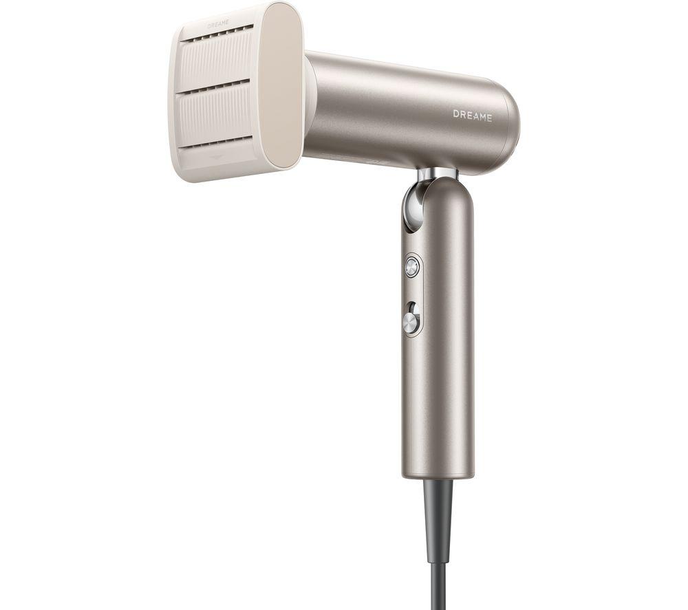 DREAME Pocket Neo Hair Dryer - Gold image number 6 of 8