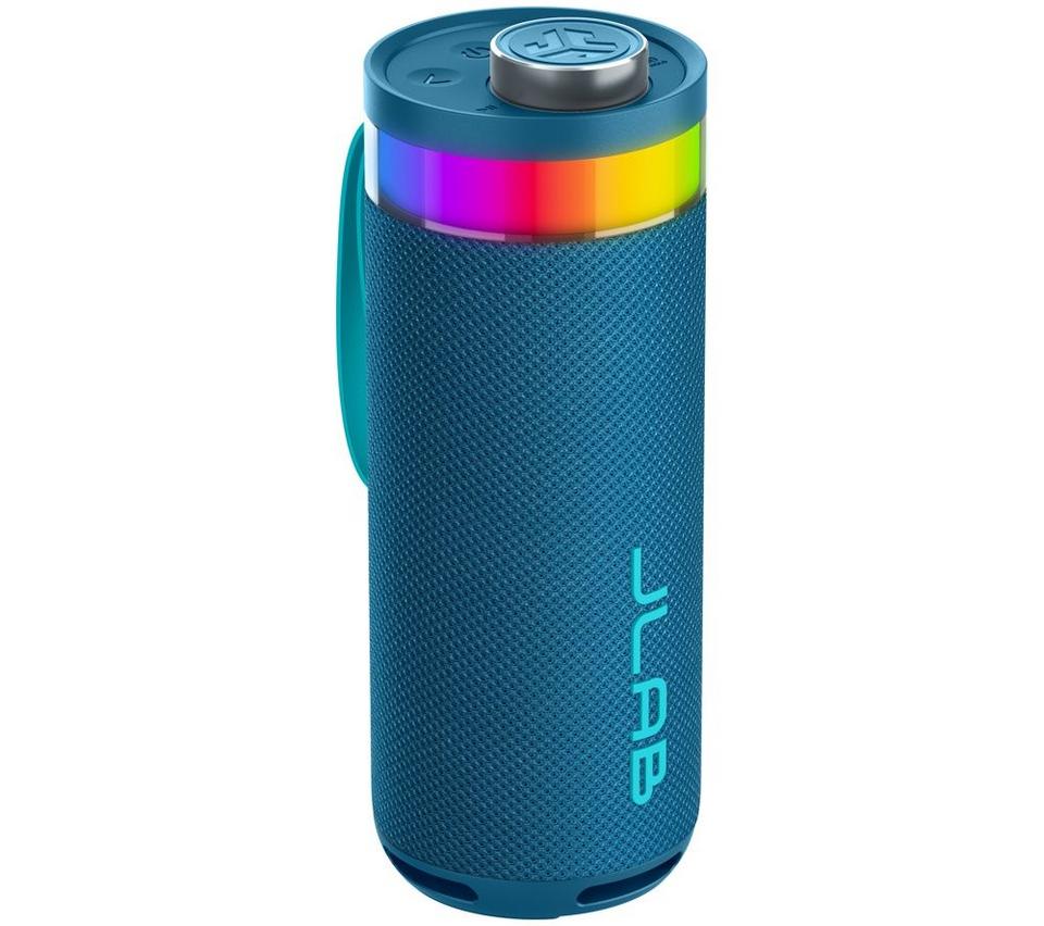 JLAB Go Party Portable Bluetooth Speaker - Navy