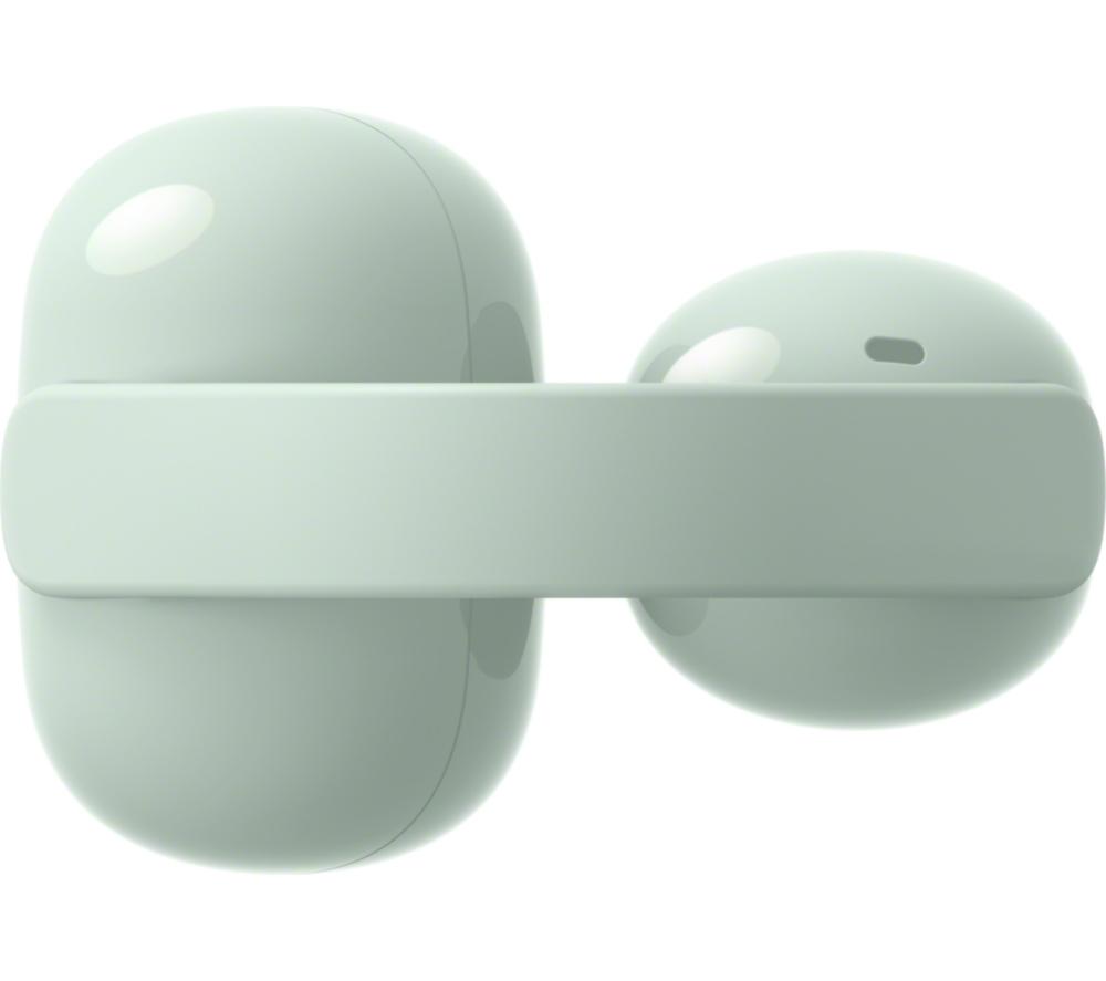 Buy SONY LinkBuds Clip Open Wireless Bluetooth Earbuds - Green