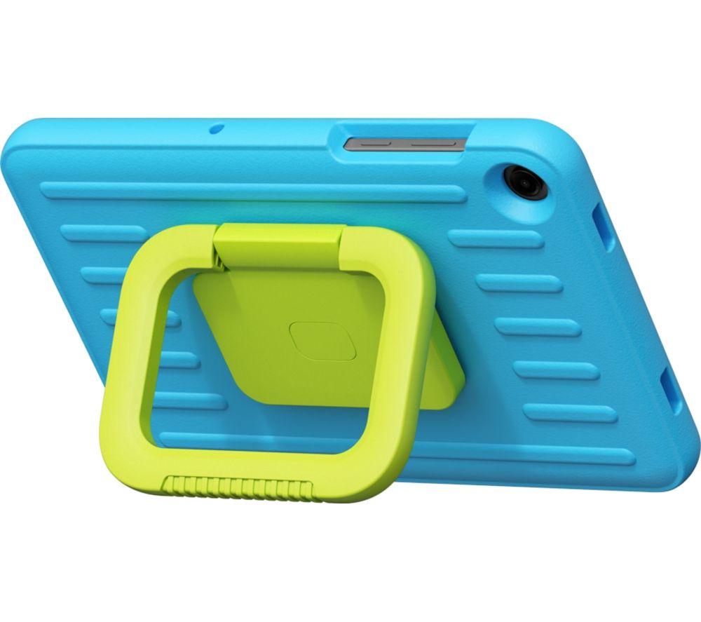SAMSUNG Galaxy Tab A11+ Kids Cover - Blue image number 2 of 4
