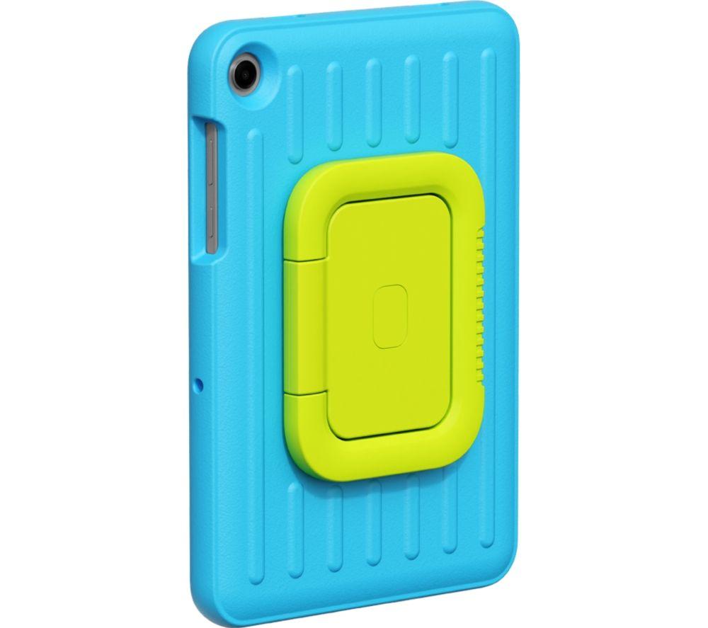 SAMSUNG Galaxy Tab A11+ Kids Cover - Blue image number 3 of 4