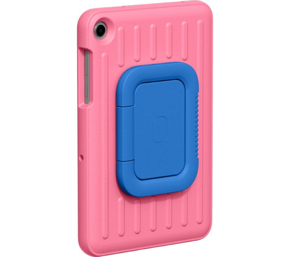 SAMSUNG Galaxy Tab A11+ Kids Cover - Pink image number 2 of 4