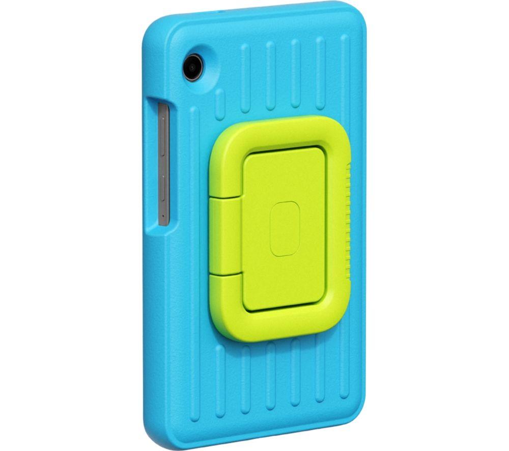 SAMSUNG Galaxy Tab A11 Kids Cover - Blue