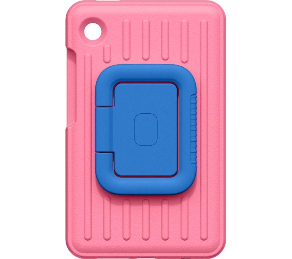 Image of SAMSUNG Galaxy Tab A11 Kids Cover - Pink, Pink 8809292950114