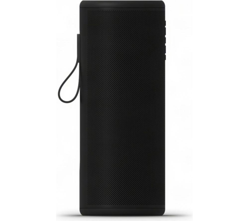 SONOS Play Portable Wireless Multi-room Speaker with Amazon Alexa - Black image number 3 of 4