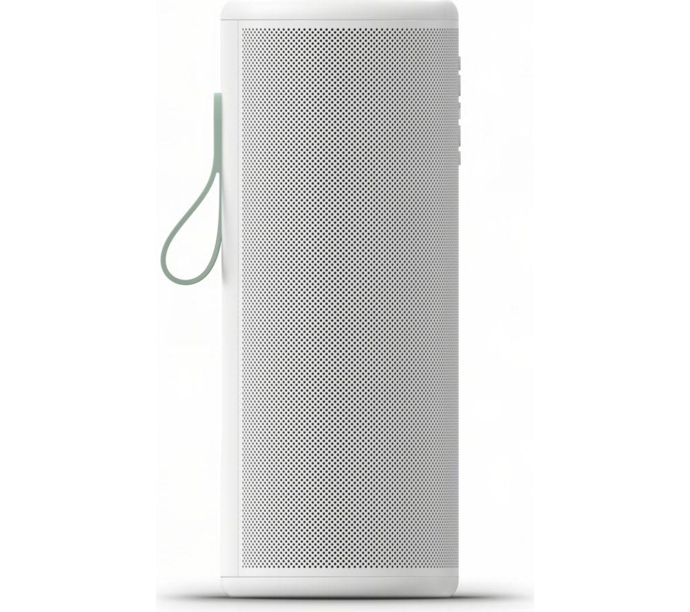 SONOS Play Portable Wireless Multi-room Speaker with Amazon Alexa - White image number 3 of 5