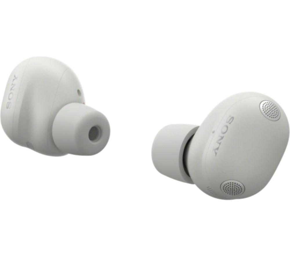 Buy SONY WF-1000XM6 Wireless Bluetooth Noise-Cancelling Earbuds