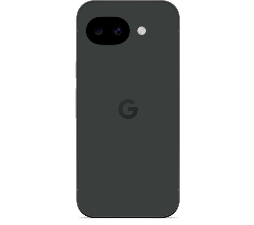 Buy GOOGLE Pixel 10a - 128 GB, Obsidian | Currys
