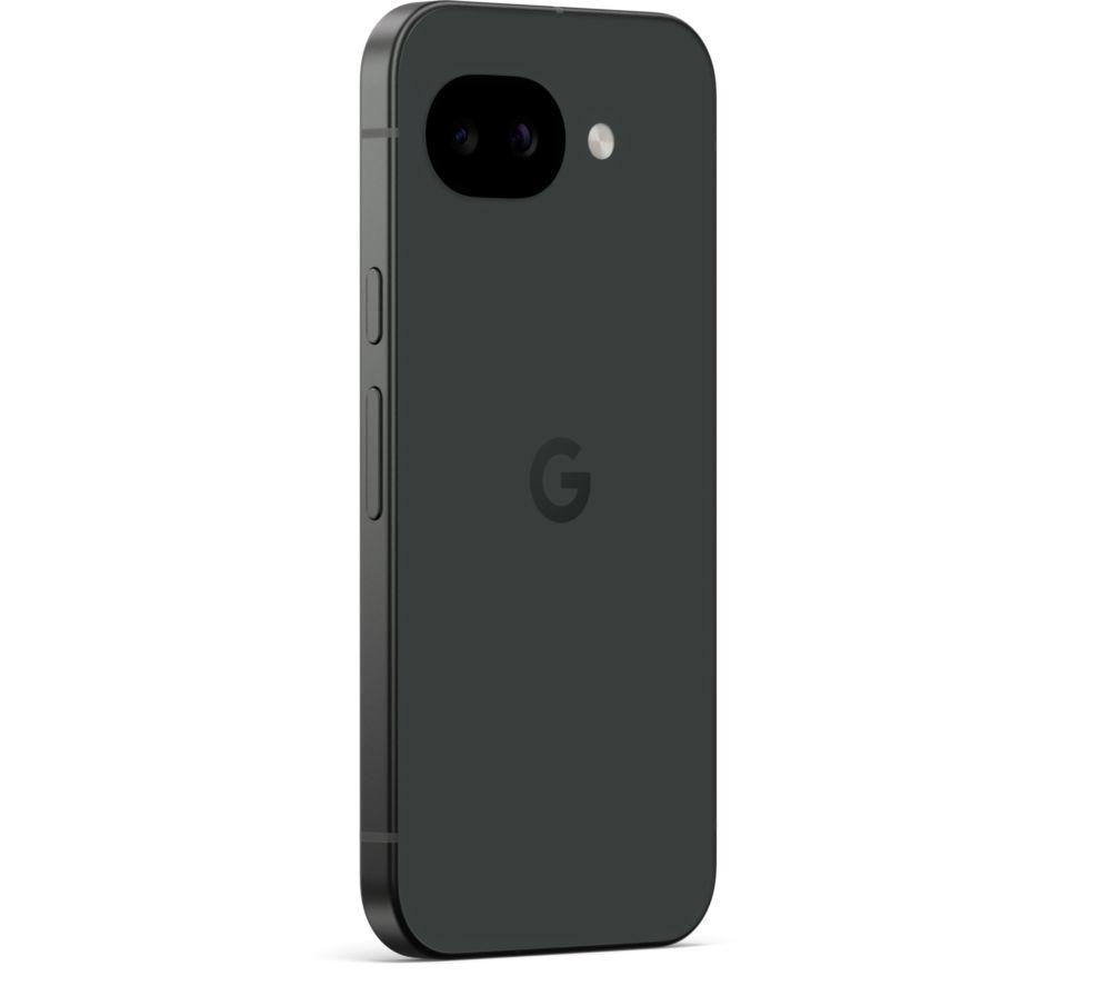 Buy GOOGLE Pixel 10a - 128 GB, Obsidian | Currys