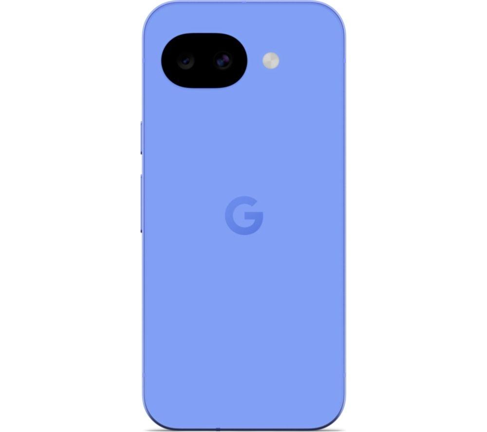 Buy GOOGLE Pixel 10a - 256 GB, Lavender | Currys