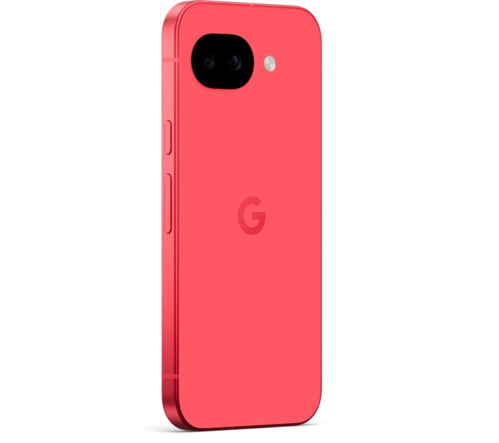 GOOGLE Pixel 10a - 256 GB, Berry image number 6 of 8