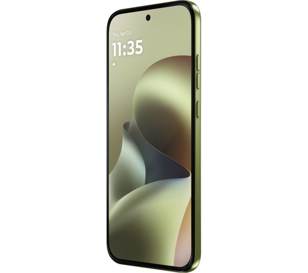 MOTOROLA Moto G67 5G - 128 GB, Nile image number 2 of 12