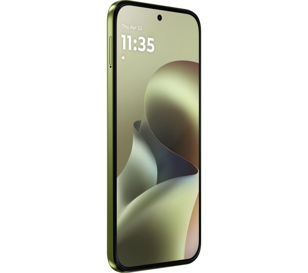 MOTOROLA Moto G67 5G - 128 GB, Nile image number 8 of 12