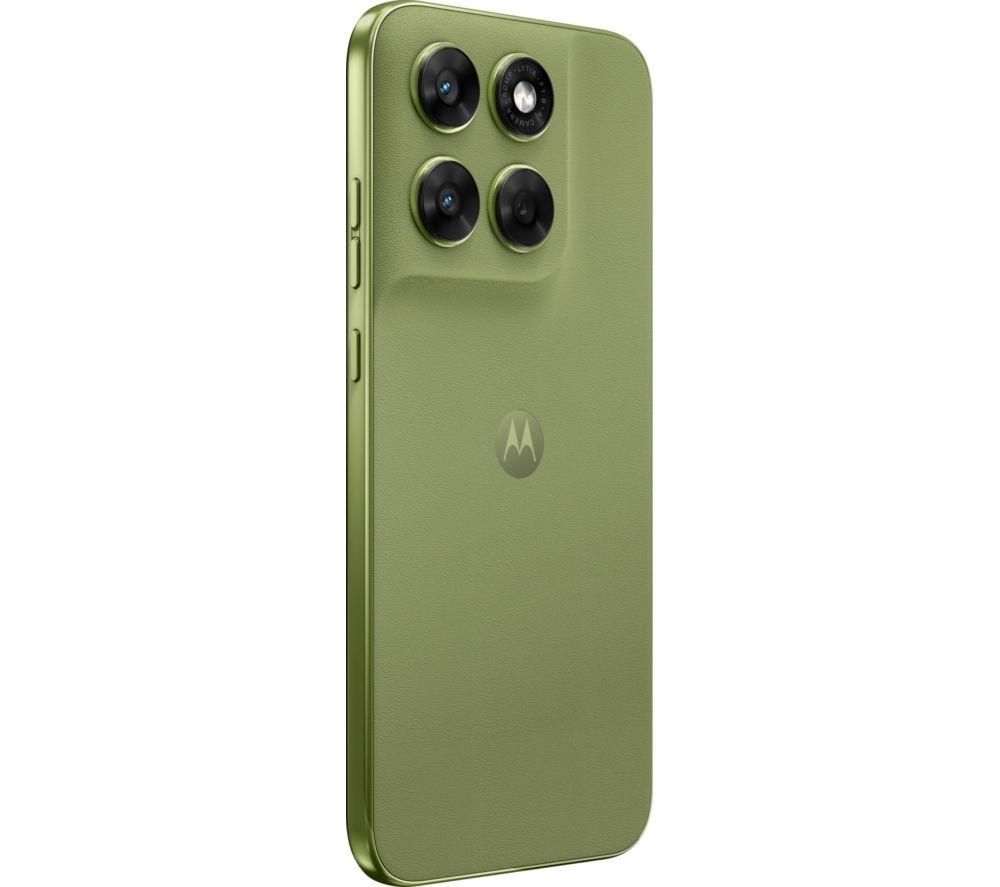 MOTOROLA Moto G67 5G - 128 GB, Nile image number 9 of 12