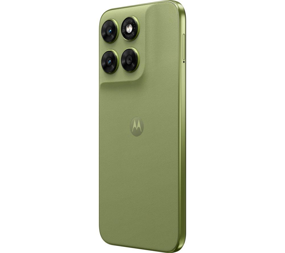 MOTOROLA Moto G67 5G - 128 GB, Nile image number 10 of 12