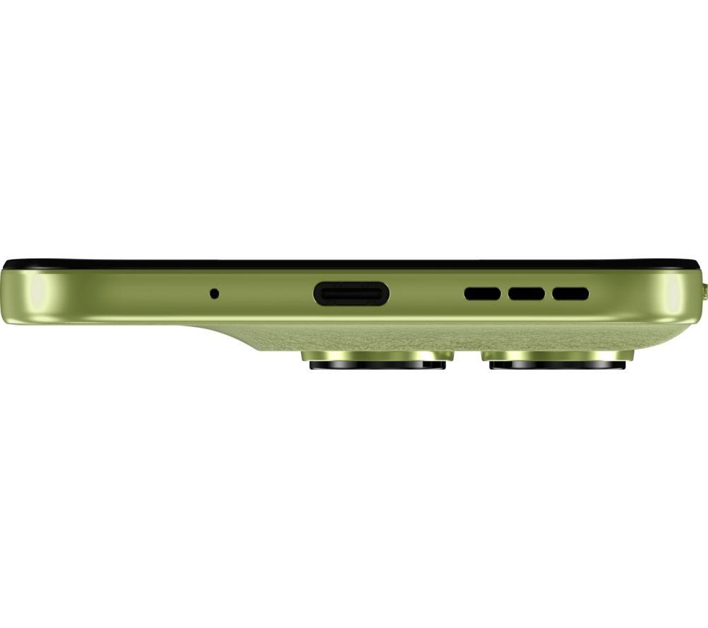 MOTOROLA Moto G67 5G - 128 GB, Nile image number 11 of 12
