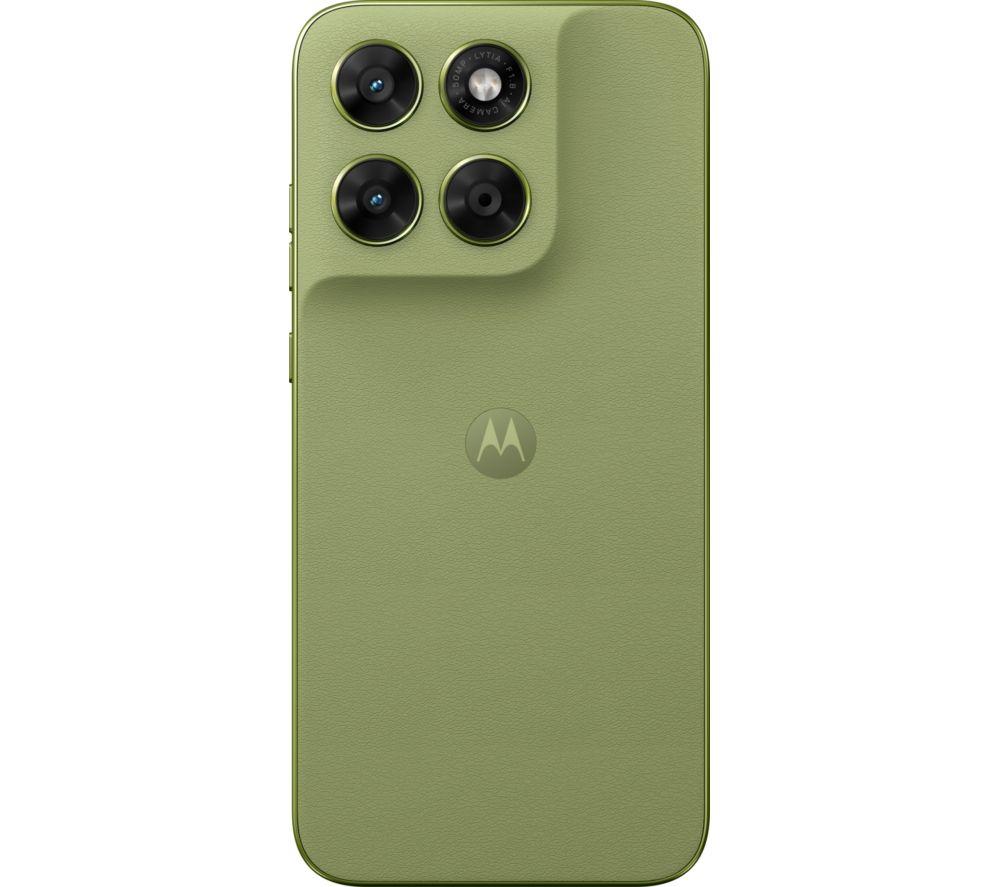 MOTOROLA Moto G67 5G - 128 GB, Nile image number 12 of 12