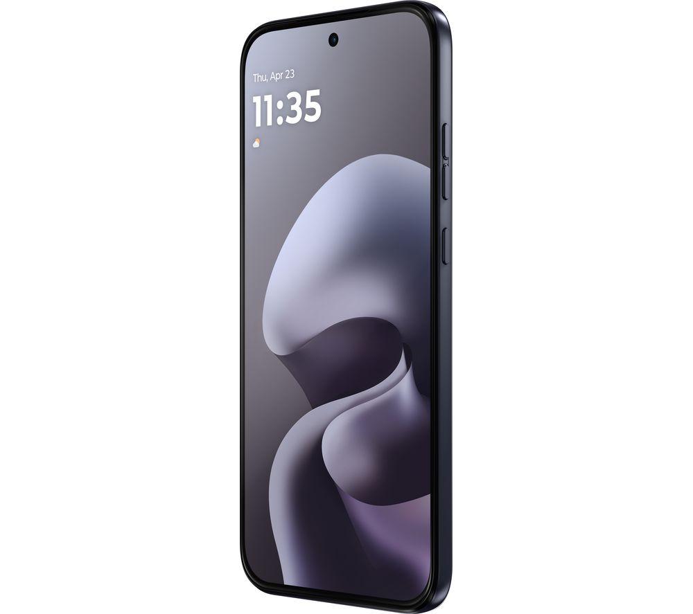 MOTOROLA Moto G67 5G - 128 GB, Arctic Seal image number 2 of 12