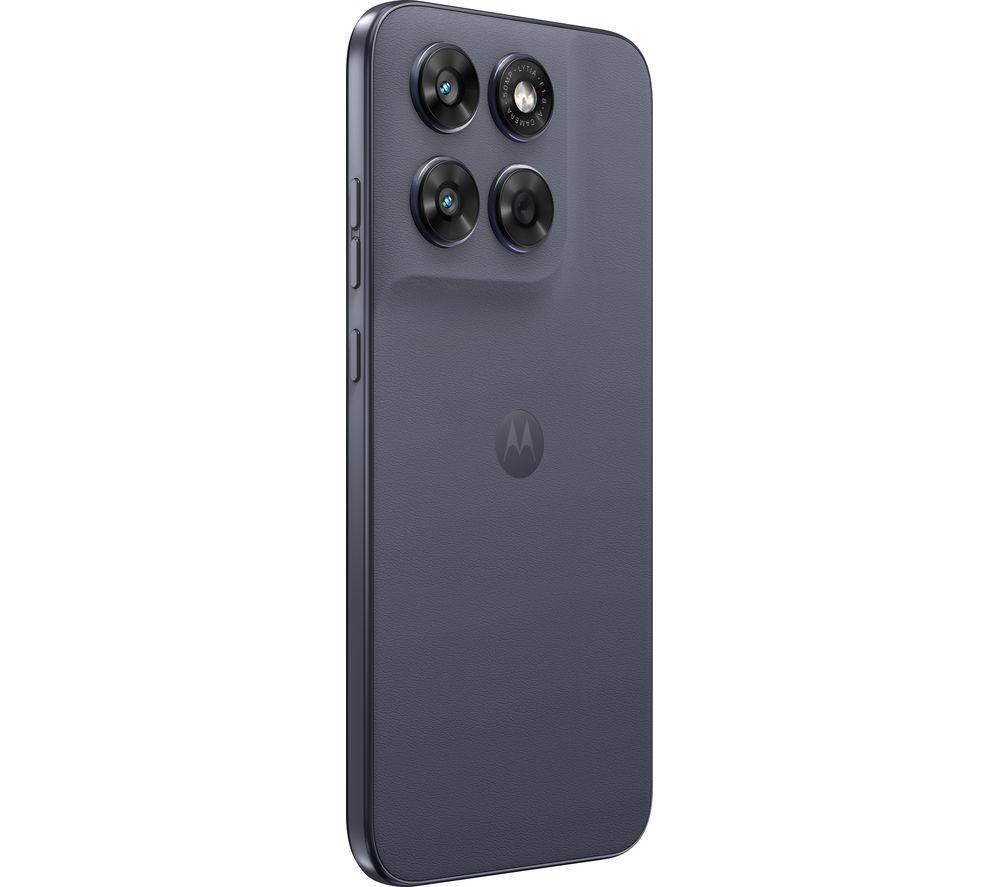 MOTOROLA Moto G67 5G - 128 GB, Arctic Seal image number 9 of 12