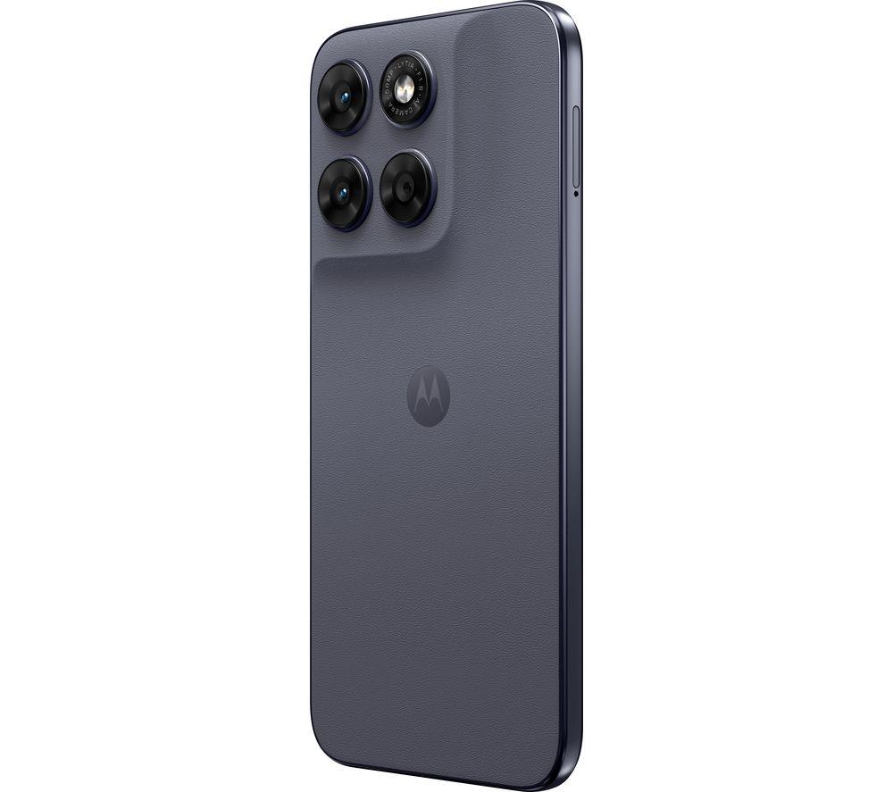 MOTOROLA Moto G67 5G - 128 GB, Arctic Seal image number 10 of 12