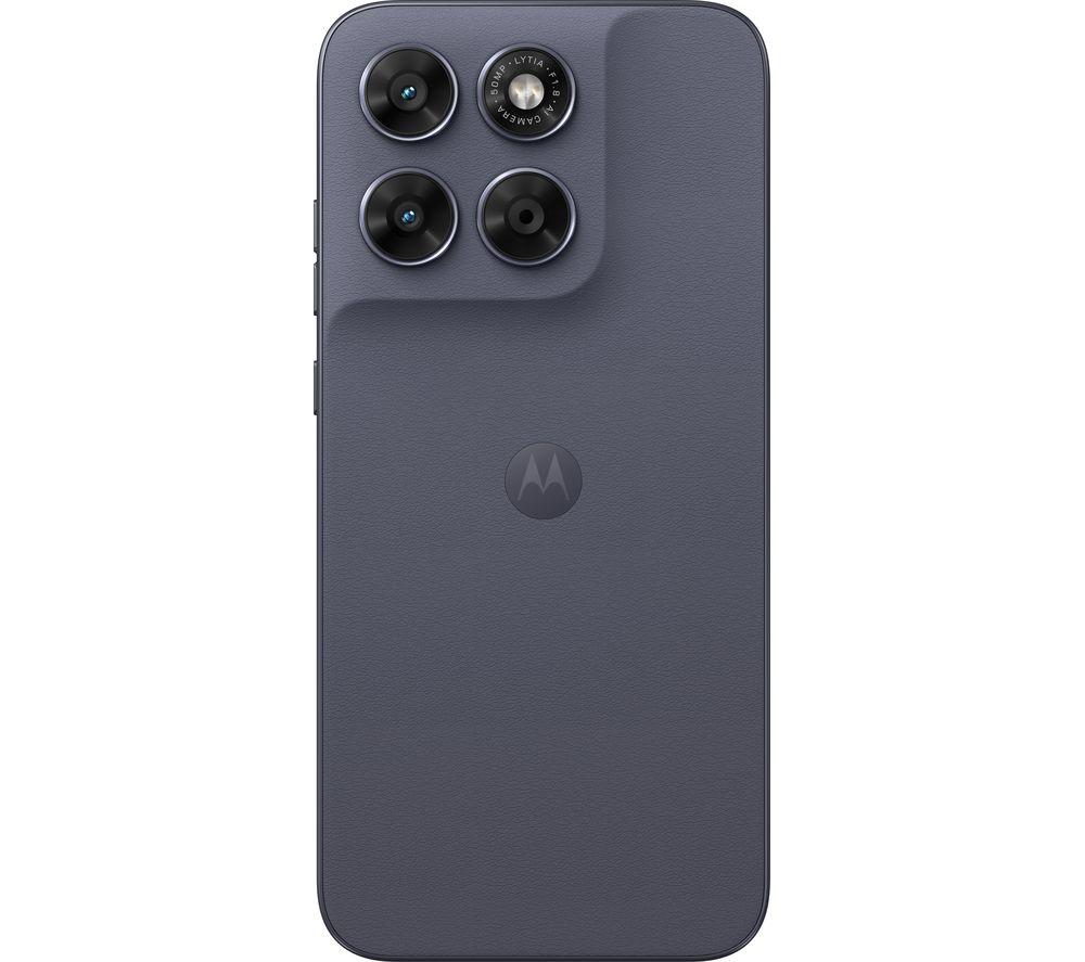 MOTOROLA Moto G67 5G - 128 GB, Arctic Seal image number 12 of 12