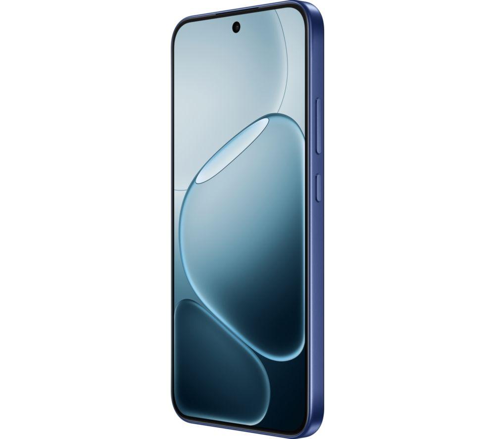 OPPO A6 Pro 5G - 256 GB, Stellar Black image number 3 of 8