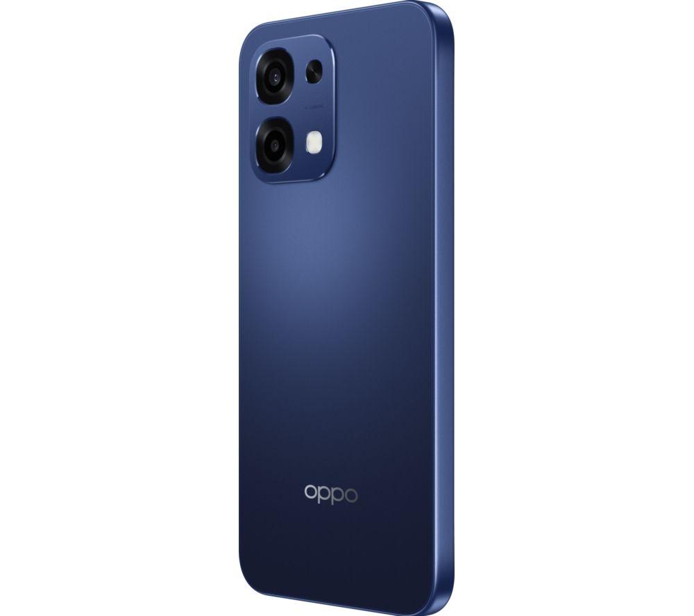 OPPO A6 Pro 5G - 256 GB, Stellar Black image number 5 of 8