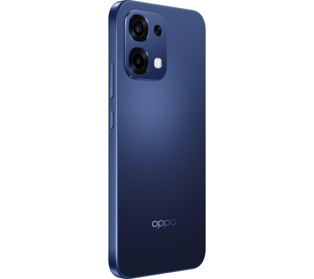 OPPO A6 Pro 5G - 256 GB, Stellar Black image number 6 of 8