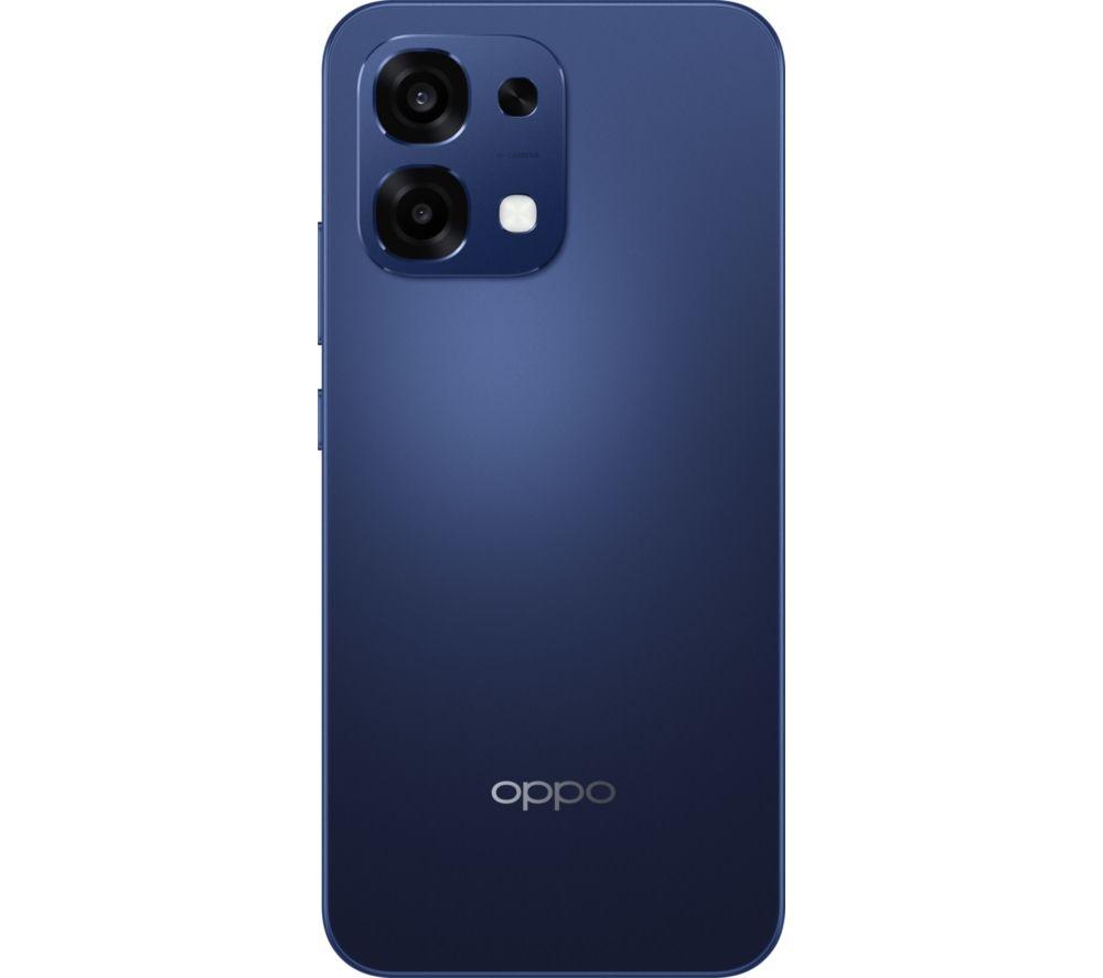 OPPO A6 Pro 5G - 256 GB, Stellar Black image number 7 of 8
