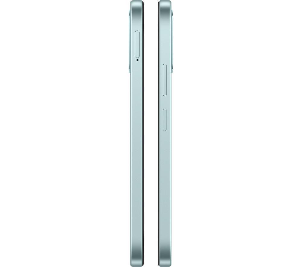 OPPO A6x - 128 GB, Ice Blue image number 7 of 8