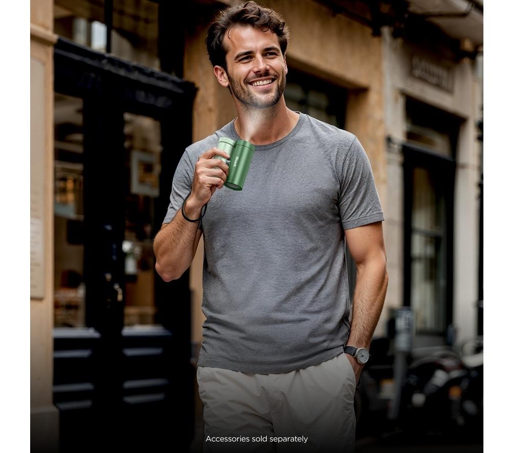 SHARK ChillPill FA022UKGN 3-in-1 Fan, Mist & InstaChill System - Matcha image number 6 of 12