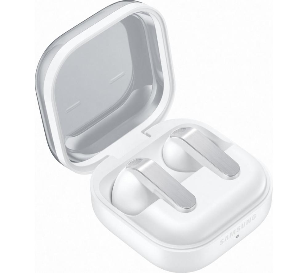Buy SAMSUNG Galaxy Buds4 Wireless Bluetooth Noise-Cancelling
