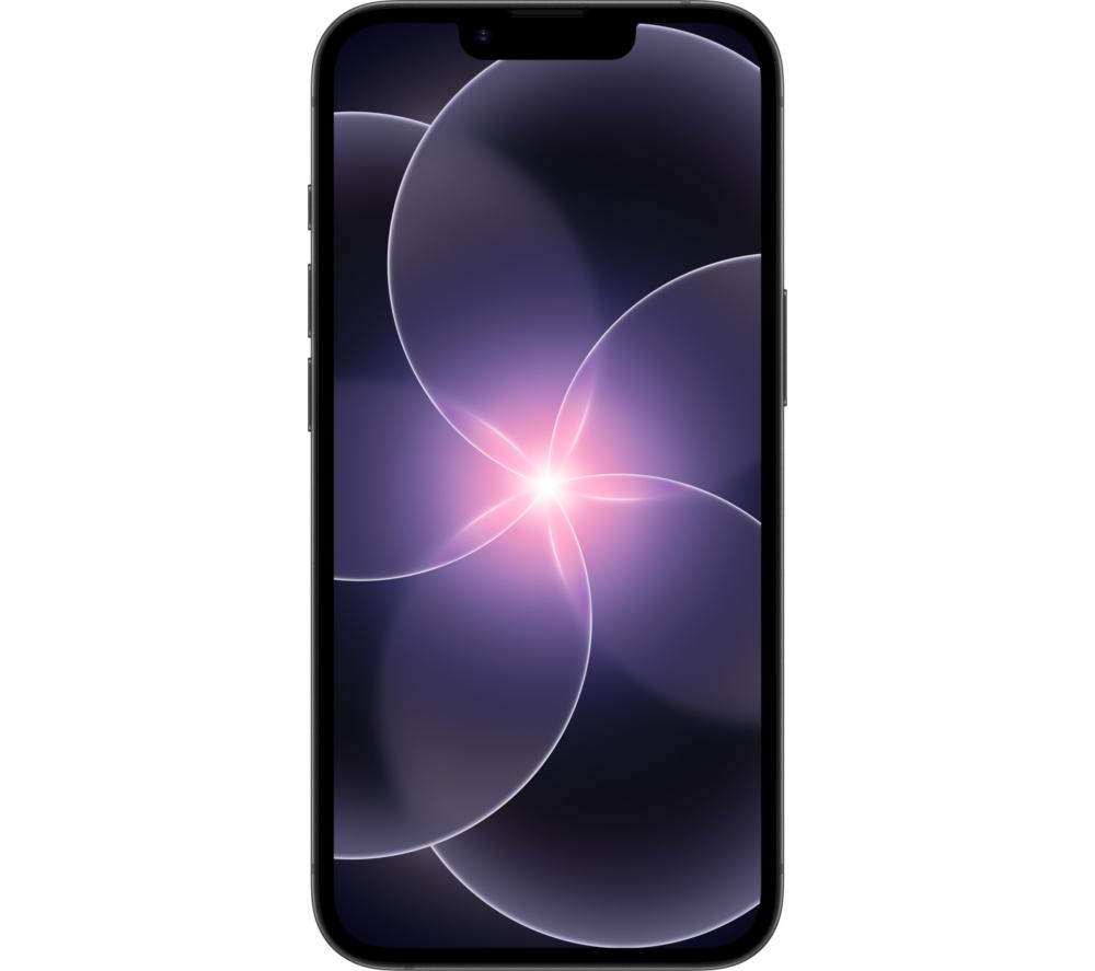 Buy APPLE iPhone 17e - 256 GB, Black | Currys