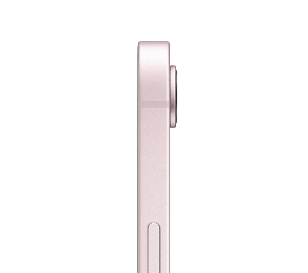 APPLE iPhone 17e - 256 GB, Pink image number 4 of 10