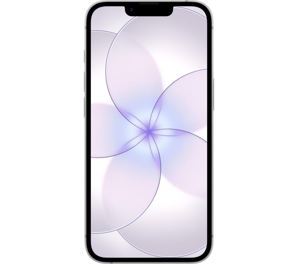 Buy APPLE iPhone 17e - 256 GB, White | Currys
